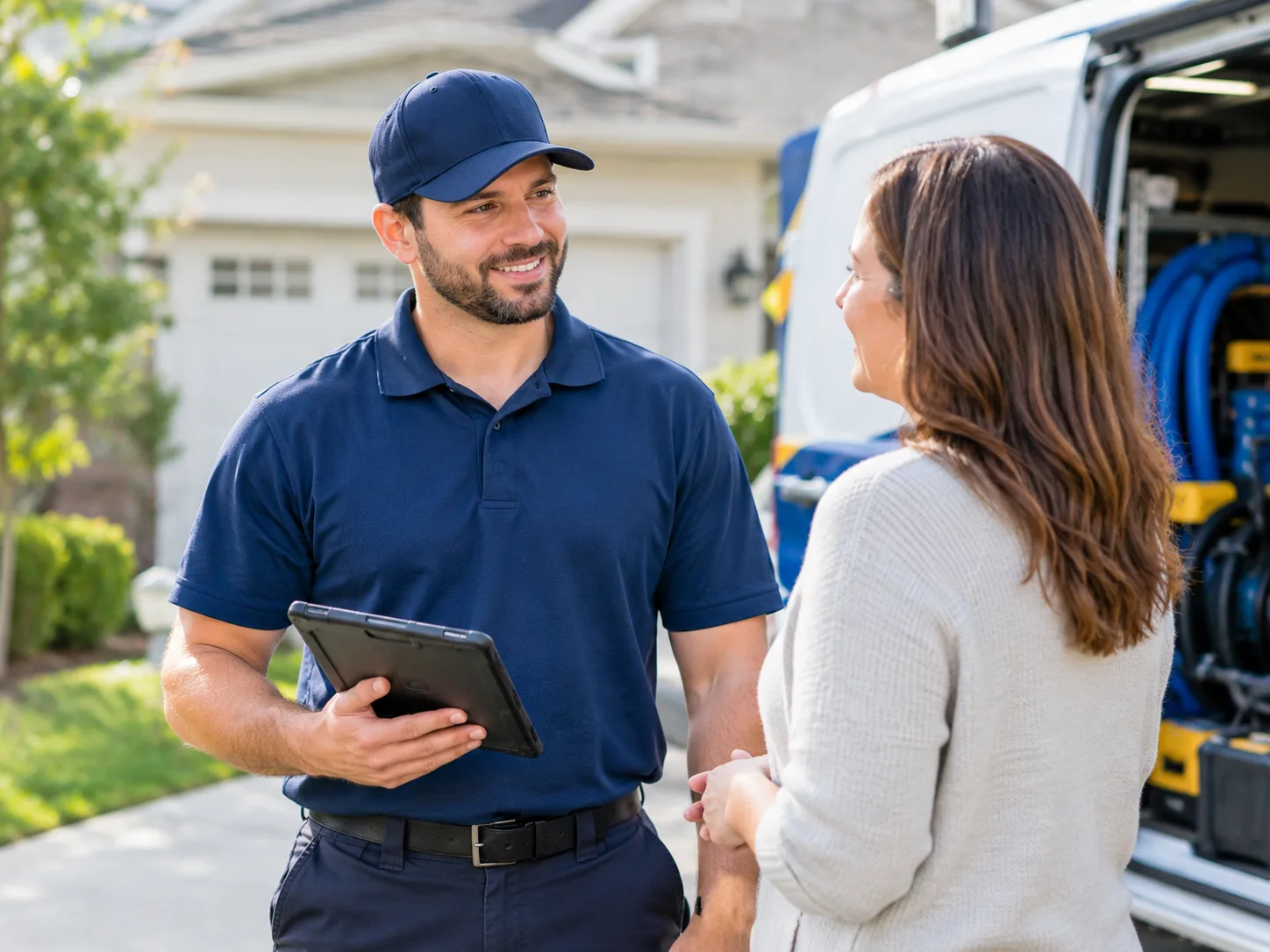 Sewage Backup Cleanup East Hampstead, NH FAQs